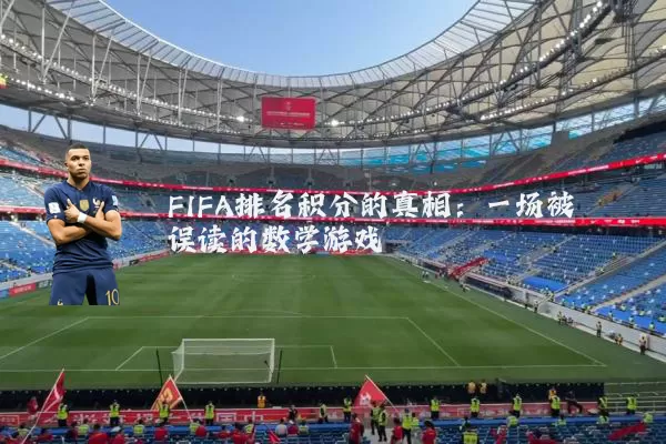 FIFA排名积分的真相:一场被误读的数学游戏